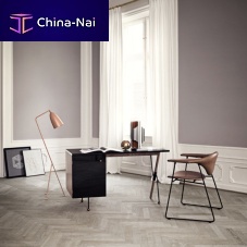 Free-standing desk 62contemporarywoodenlaminate