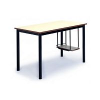 Contemporary computer table 275commercial