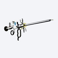 Hystero-resectoscope