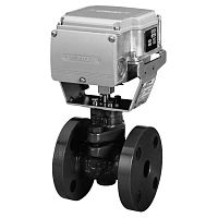Actuator valve VY51 series2-way