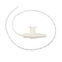 Respiratory suction catheter MS-SC06 sizingbronchialbox of 50 units