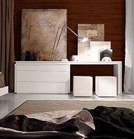 Contemporary dressing table TEOwooden