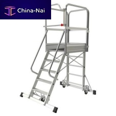 Access platform MAINTENANCEmobilepersonnel