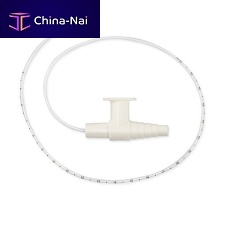 Respiratory suction catheter MS-SC06 sizingbronchialbox of 50 units