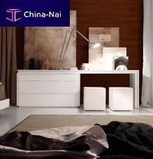 Contemporary dressing table TEOwooden