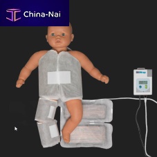 Infant phototherapy lamp BiliWrapblanket typeblue light