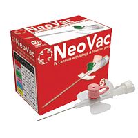 Vascular access cannula Neovacdisposable