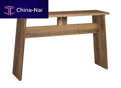 Contemporary sideboard table DC04 DRAYTONsolid woodstained woodoiled wood