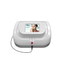 Dermatology laser V600varicose vein treatmentdiodetrolley-mounted