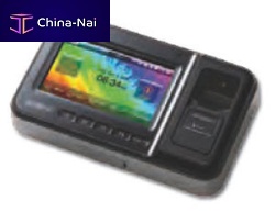 Fingerprint reader VIRDI AC6000SC