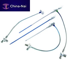 Vascular access sheath peel-away