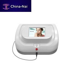Dermatology laser V600varicose vein treatmentdiodetrolley-mounted