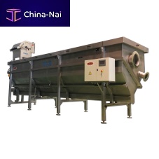 Compact sewage treatment plant Defender® PPC series