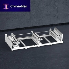 Semi-automatic loading system T-Loader eco