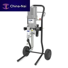 Airless pump GHIBLI paintpneumaticmobile