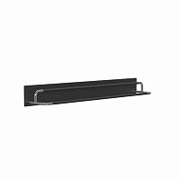 Contemporary shoe rack W5002metal