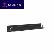 Contemporary shoe rack W5002metal