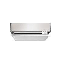 Wall-mounted cooker hood PC7400commercialductless