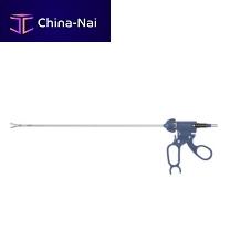 Laparoscopy forceps 20195-224reusablebipolarelectrosurgical
