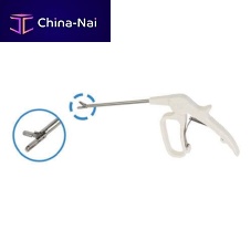 Neurosurgery forceps tissue grasping