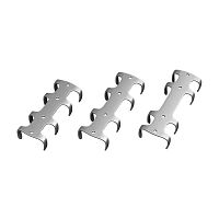 Rib compression plate Patentedtitaniumpediatric