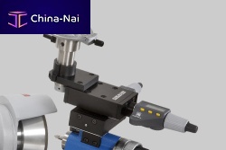 Weight measuring system MSK tool