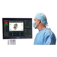 Orthopedic surgery surgical navigation system VELYSoptical
