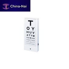 Eye chart 2204-P-2410