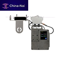 Yarn tension measurement control system ACT-G, 620for the textile industryautomatic