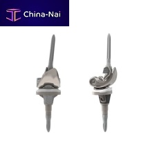 Total knee prosthesis Triathlon®revisionfixed-bearing