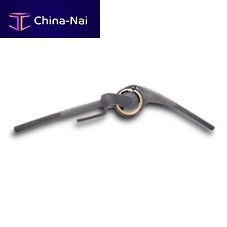 Cementless total elbow prosthesis Discovery®