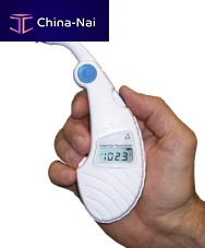 Veterinary thermometer Pet-Temp®digitalear