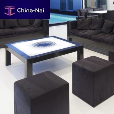 Contemporary coffee table marblegranitequartz