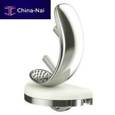 Unicondylar knee prosthesis Sledfixed-bearingcemented or non-cemented