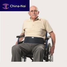 Wheelchair abdominal support 240400 seriespolyester