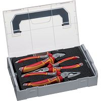 ABS tool case 338-1