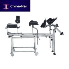 Boot stirrup WYG02for operating tablesorthopedic