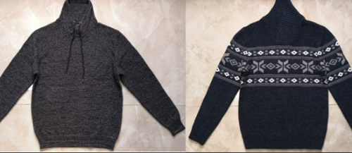 Джемперы для мальчиков  Qingdao Yakeet Textile Imp. & Exp. Co.,Ltd 
