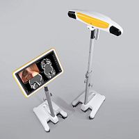ENT surgery surgical navigation system Kick®neurosurgerymaxillofacial surgeryoptical