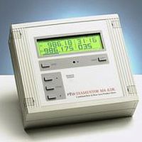 X-ray area dosimeter DIAMENTOR® M4-KDK