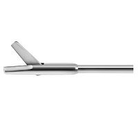 Laparoscopic scissors R 253-16-041for humans