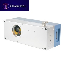 3-axis laser scanner head 3D Pre-Scanning System - QP Seriesfor weldingfor PCB drillingfor materials processing