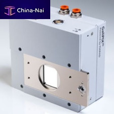 X-ray diffraction detector GaliPIX3D3Dsolid-state2D