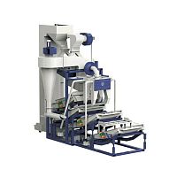 Sunflower seed shelling machine KTF5-3000automaticvibrating