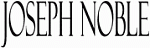   Joseph Noble Textiles