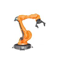 Articulated robot SCARAdelta6-axis