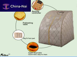   YONGKANG FOHO SPORT AND LEISURE CO.,LTD