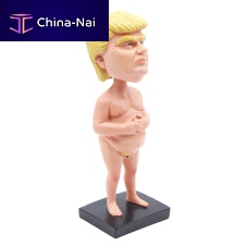    Bobble head  CO,. LTD