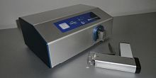 Blood bag tube thermosealer BIO23