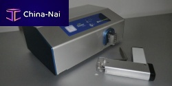 Blood bag tube thermosealer BIO23